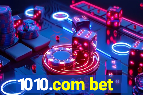 1010.com bet